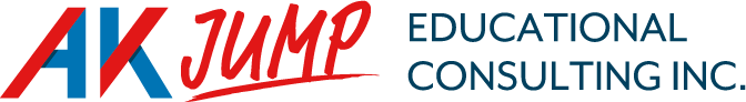 AK JUMP EDUCATIONAL CONSULTING INC.