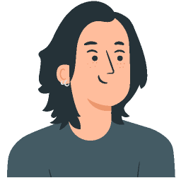 J君（現在 BC州の大学2年生）